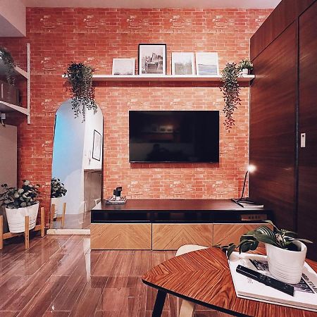 Makati Cosy Home L Couples Families L 500Mbps Wifi Manila Exterior photo