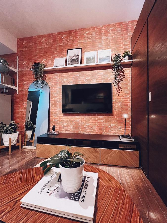Makati Cosy Home L Couples Families L 500Mbps Wifi Manila Exterior photo