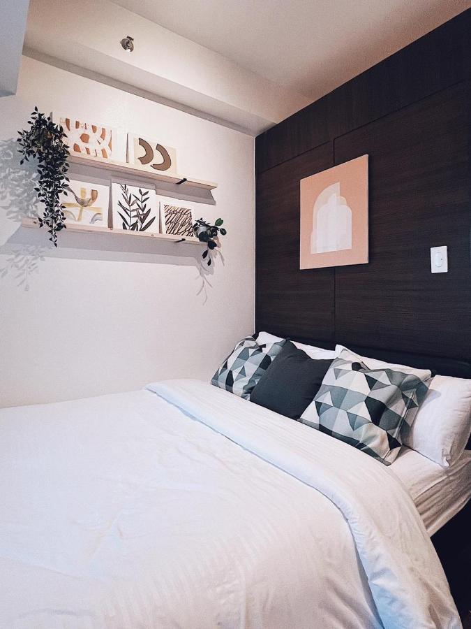 Makati Cosy Home L Couples Families L 500Mbps Wifi Manila Exterior photo