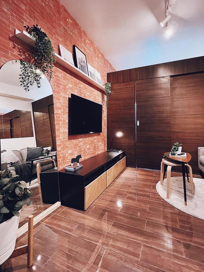 Makati Cosy Home L Couples Families L 500Mbps Wifi Manila Exterior photo